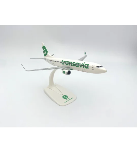 Transavia Boeing 737-800 1:200
