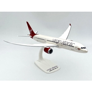 Virgin Atlantic Boeing 787-9 1:200
