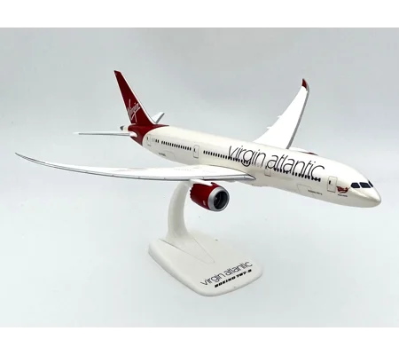 Virgin Atlantic Boeing 787-9 1:200