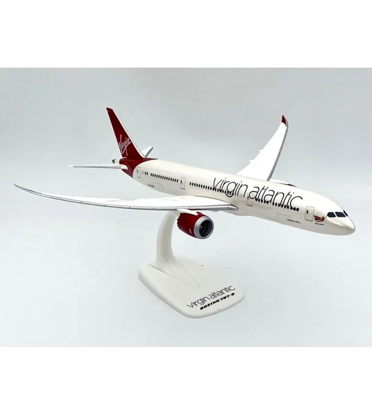 Virgin Atlantic Boeing 787-9 1:200