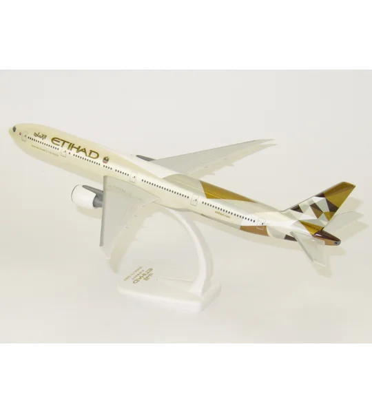 Etihad Boeing 777-300ER 1:200