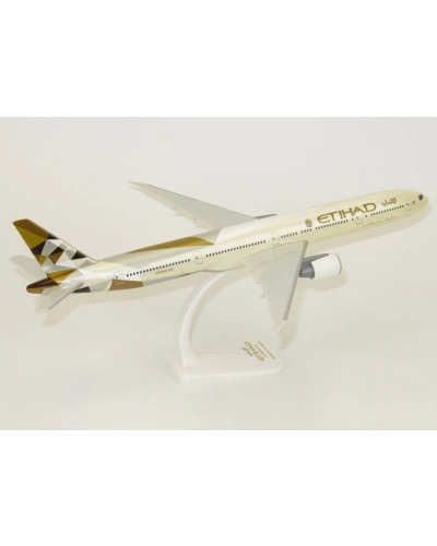Etihad Boeing 777-300ER 1:200