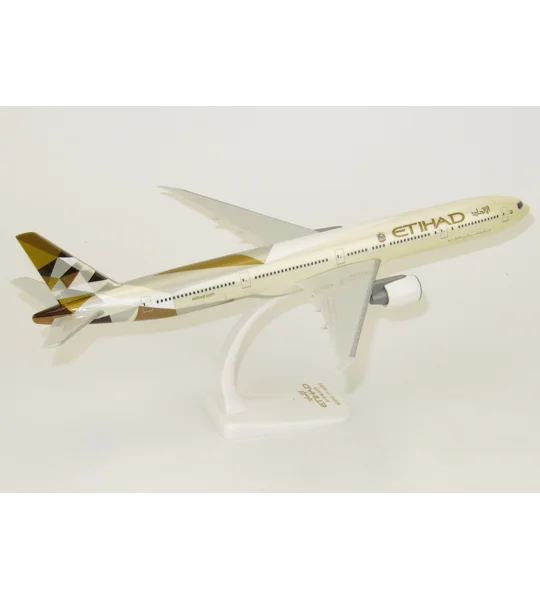 Etihad Boeing 777-300ER 1:200
