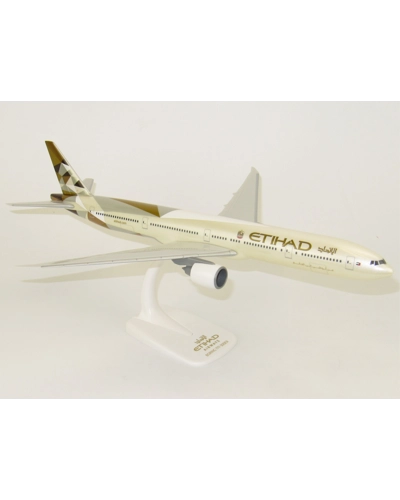 Etihad Boeing 777-300ER 1:200