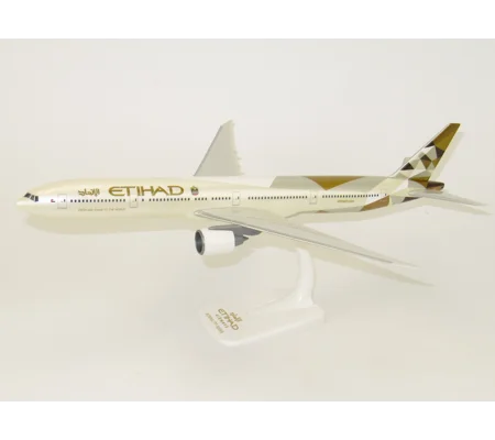 Etihad Boeing 777-300ER 1:200