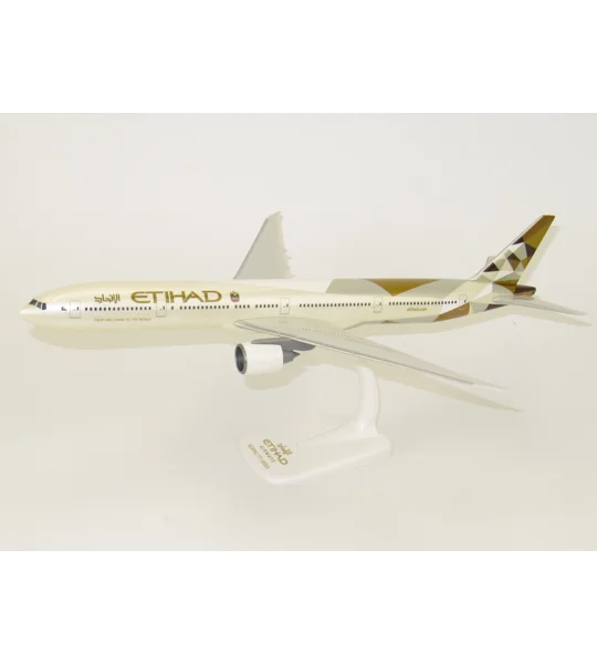 Etihad Boeing 777-300ER 1:200