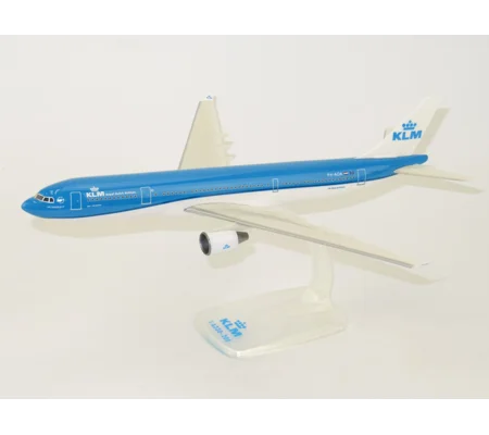 KLM Airbus A330-200 1:200