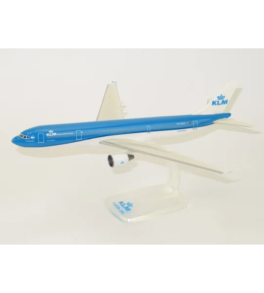 KLM Airbus A330-200 1:200
