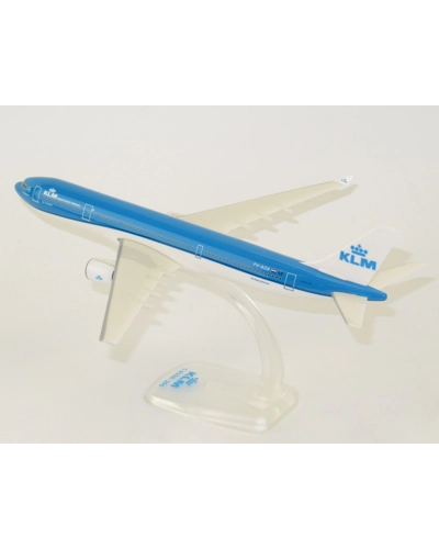 KLM Airbus A330-200 1:200