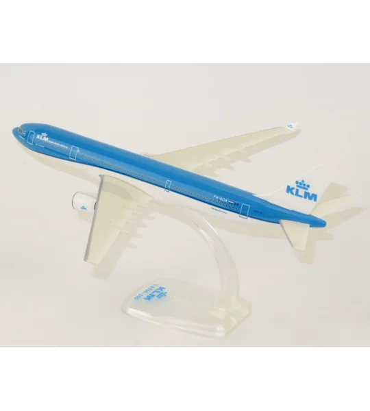 KLM Airbus A330-200 1:200