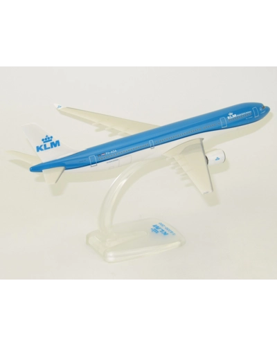 KLM Airbus A330-200 1:200