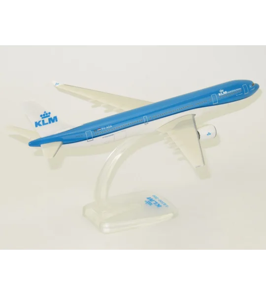 KLM Airbus A330-200 1:200