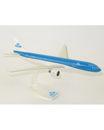 KLM Airbus A330-200 1:200