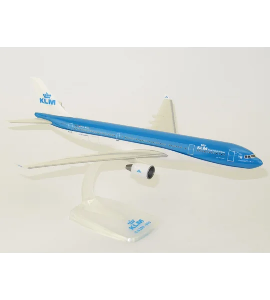 KLM Airbus A330-200 1:200