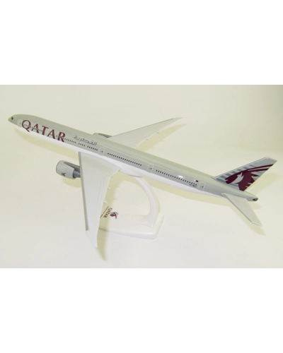 Qatar Boeing 777-300ER 1:200