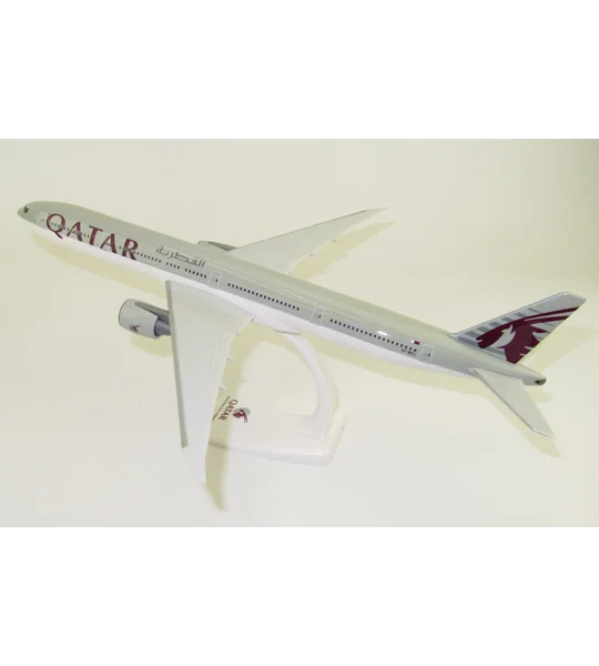 Qatar Boeing 777-300ER 1:200