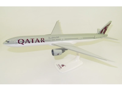 Qatar Boeing 777-300ER 1:200