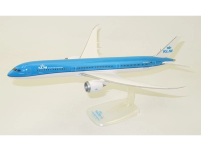 KLM Boeing 787-10 1:200