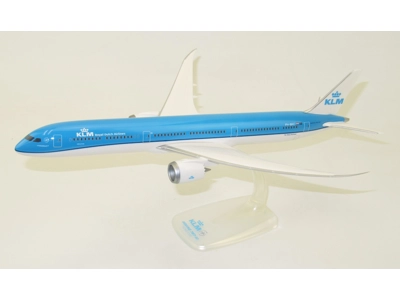 KLM Boeing 787-10 1:200