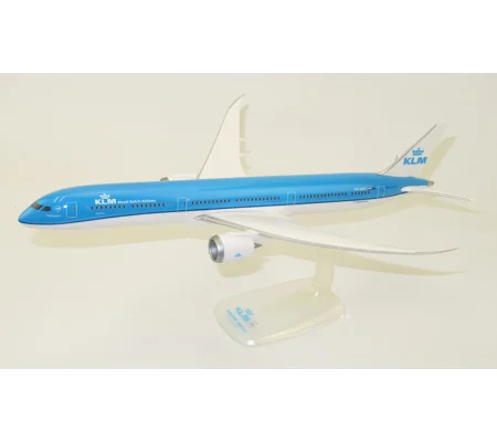 KLM Boeing 787-10 1:200