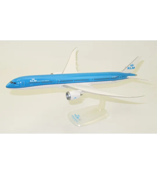 KLM Boeing 787-10 1:200