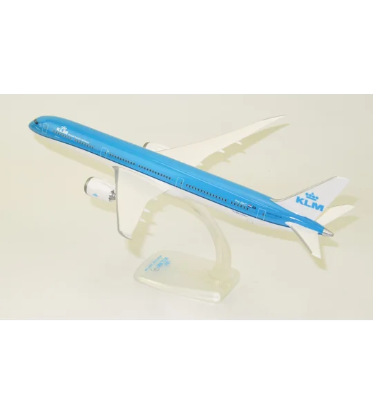 KLM Boeing 787-10 1:200