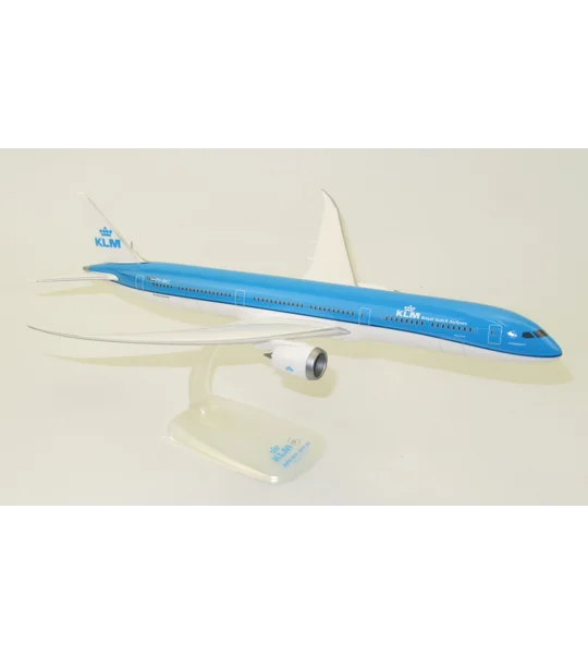 KLM Boeing 787-10 1:200