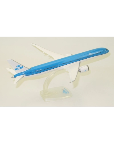 KLM Boeing 787-10 1:200