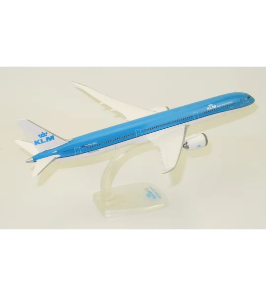 KLM Boeing 787-10 1:200
