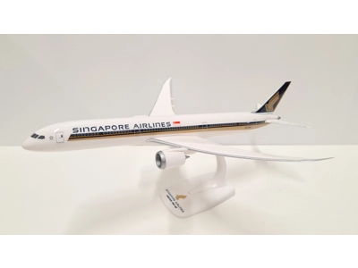 Singapore Airlines Boeing 787-10 1:200