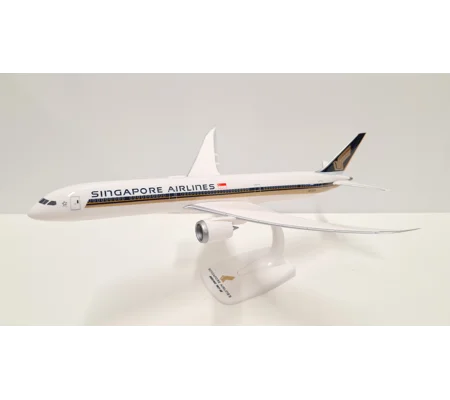 Singapore Airlines Boeing 787-10 1:200