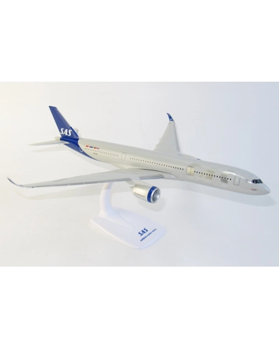 SAS Scandinavian Airbus A350-900 1:200