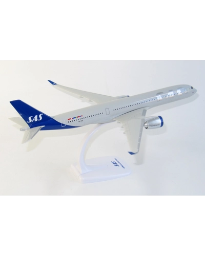 SAS Scandinavian Airbus A350-900 1:200