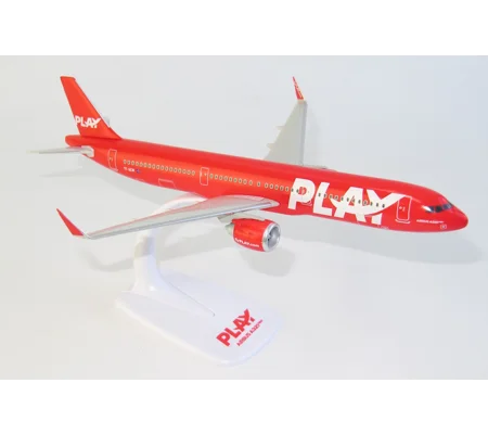 Play Airbus A321neo 1:200