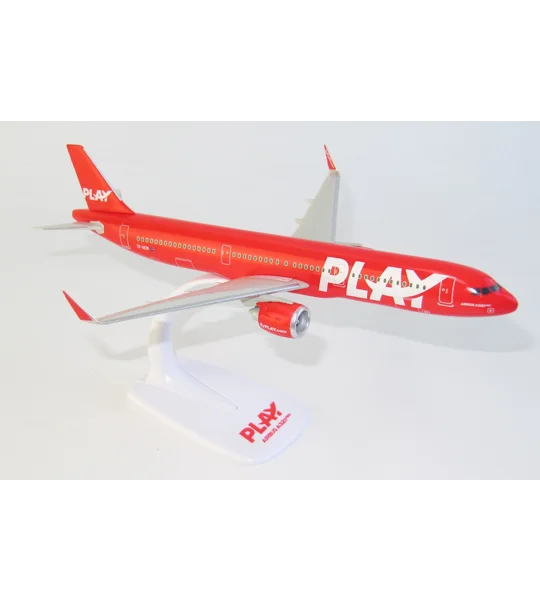 Play Airbus A321neo 1:200