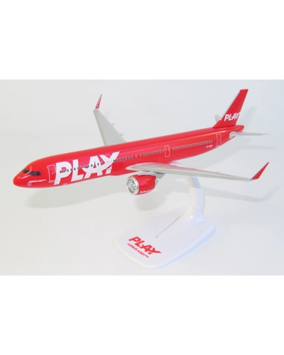 Play Airbus A321neo 1:200