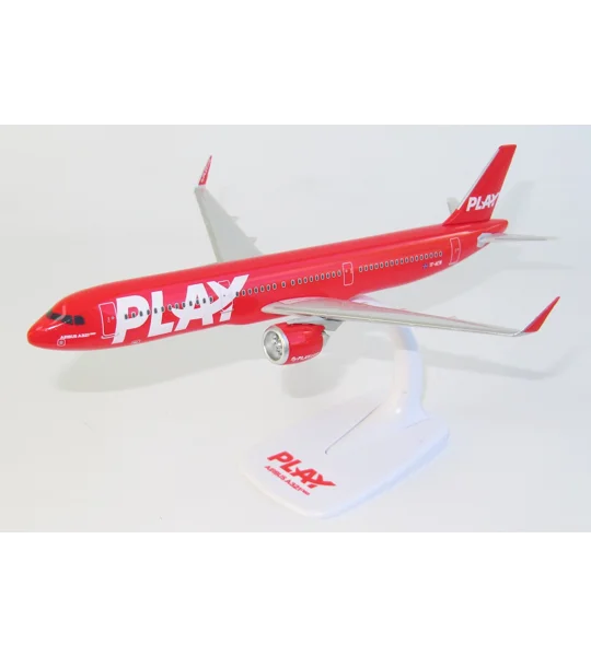 Play Airbus A321neo 1:200