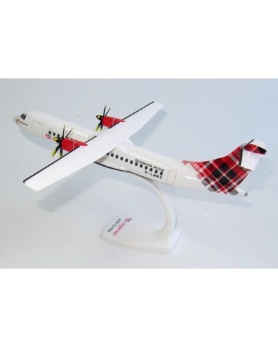 Loganair ATR 72-500 1:100