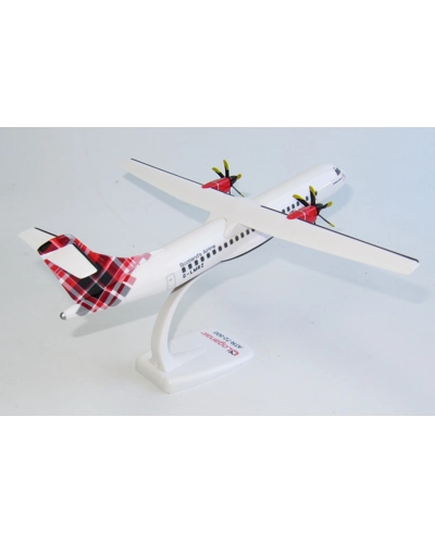 Loganair ATR 72-500 1:100