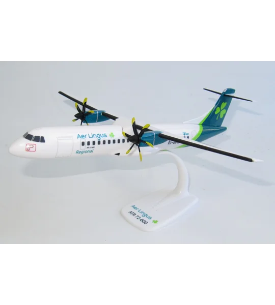 Aer Lingus Regional ATR 72-600 1:100
