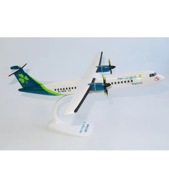Aer Lingus Regional ATR 72-600 1:100