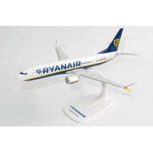 Ryanair Boeing 737-8-200 1:200