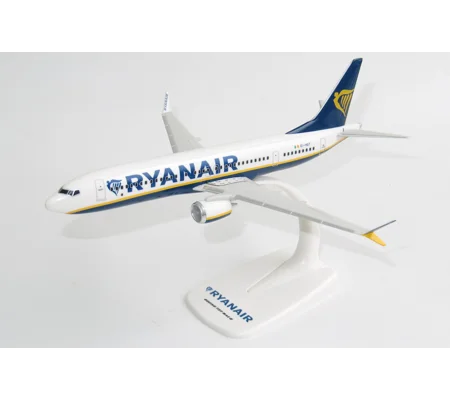Ryanair Boeing 737-8-200 1:200