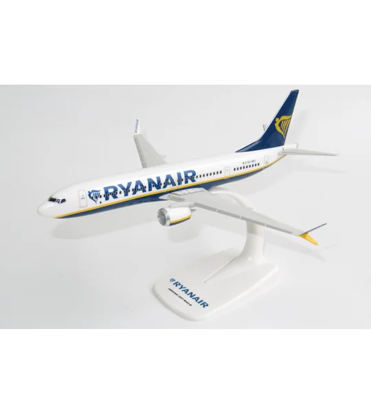 Ryanair Boeing 737-8-200 1:200