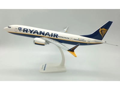 Ryanair Boeing 737-8-200 1:100
