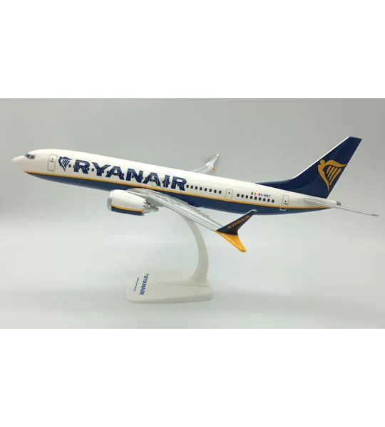Ryanair Boeing 737-8-200 1:100