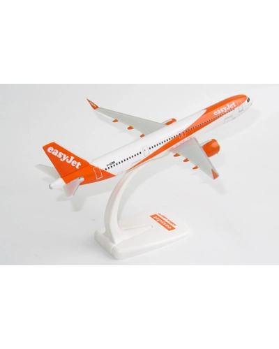 EasyJet Airbus A321neo 1:200