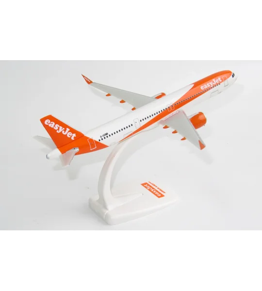 EasyJet Airbus A321neo 1:200