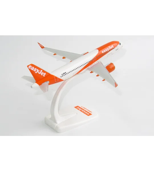 EasyJet Airbus A320neo 1:200