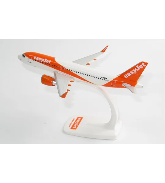 EasyJet Airbus A320neo 1:200